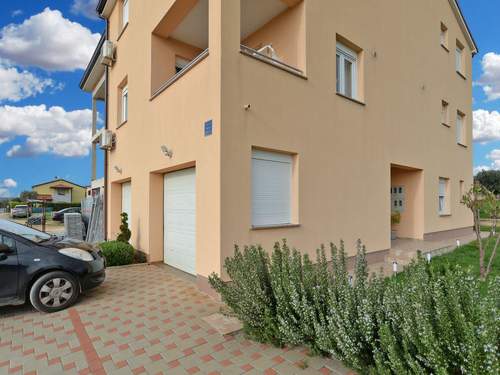 Ferienwohnung Apartment 1772