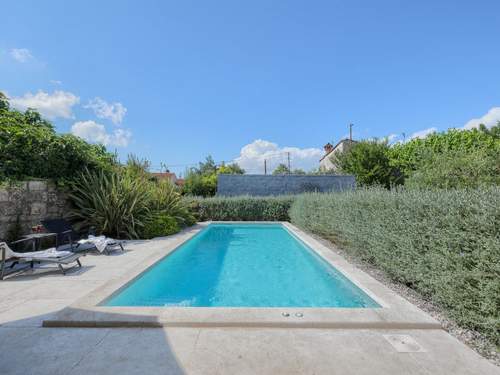 Ferienhaus Villa Bety