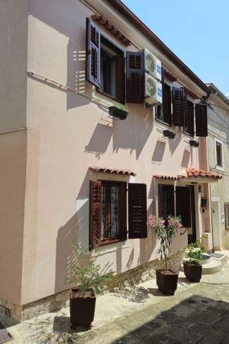 Ferienhaus House 1672