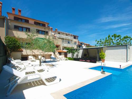 Ferienhaus House 2080