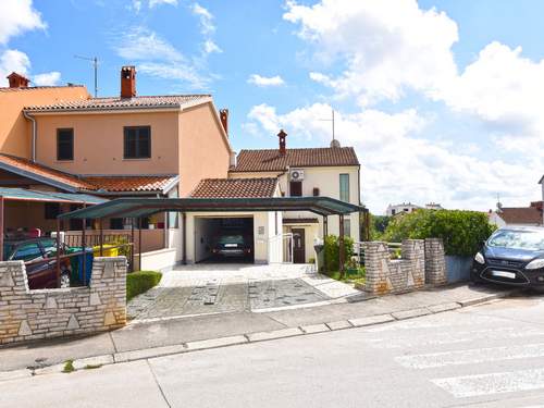 Ferienwohnung Apartment 34