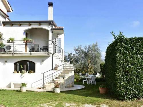 Ferienwohnung LOREDANA KAT