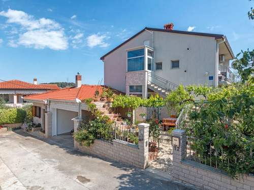 Ferienwohnung Apartman Oliva ****