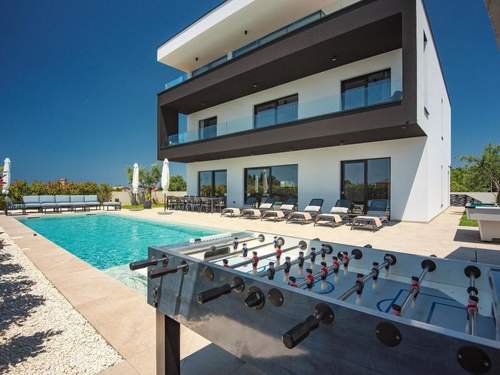 Ferienhaus Villa Aquarius near Pula