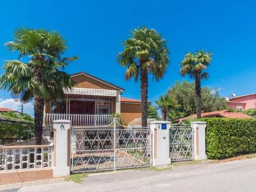 Ferienwohnung Studio Dragica, nahe Meer und Strand, mit WLAN