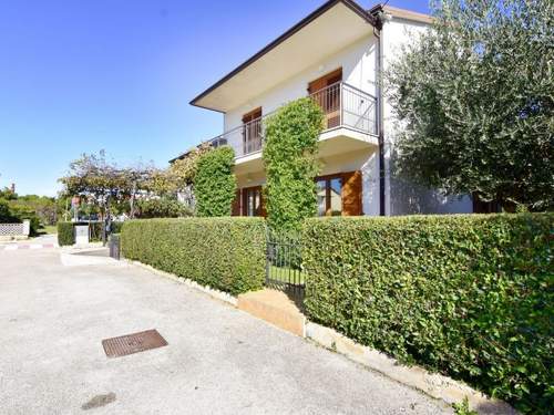 Ferienwohnung LINO B4