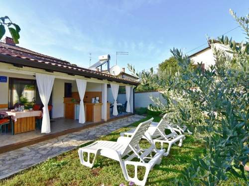 Ferienwohnung Vedrana 3 TAVERNA