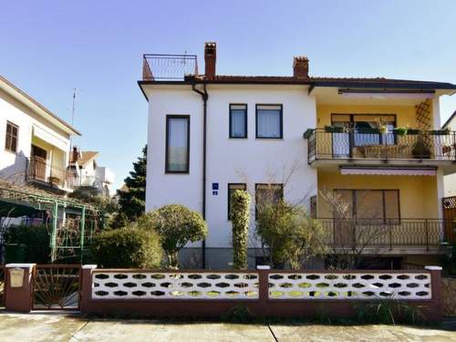 Ferienwohnung VLADO C6