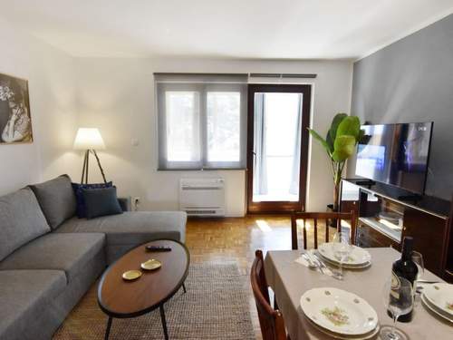 Ferienwohnung Dalla Nonna