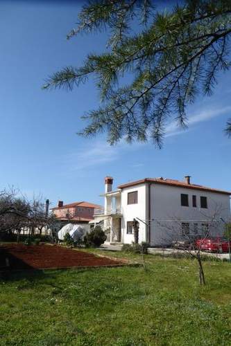 Ferienwohnung Wohnung Valerija