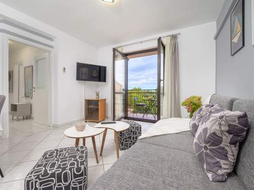 Ferienwohnung Stilvoll eingerichtete Ferienwohnung 4