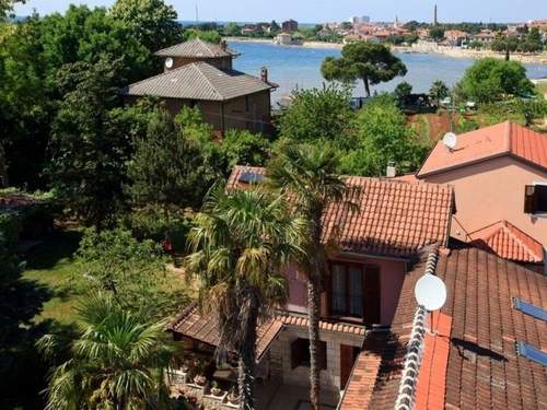 Ferienwohnung Apartment 2376