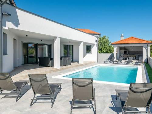 Ferienhaus Villa Speranza