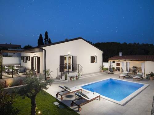 Ferienhaus Villa Ridollin