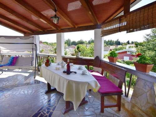 Ferienwohnung NEŽA B4