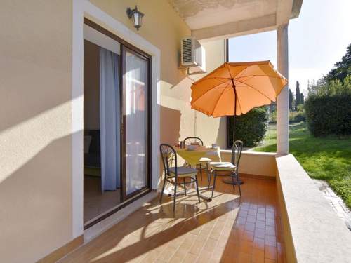 Ferienwohnung SILVA 3 prizemlje