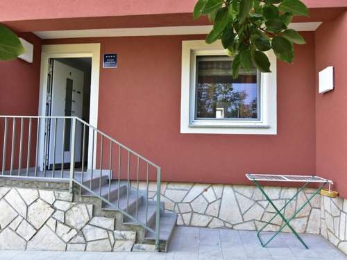 Ferienwohnung Rosemary Savudrija