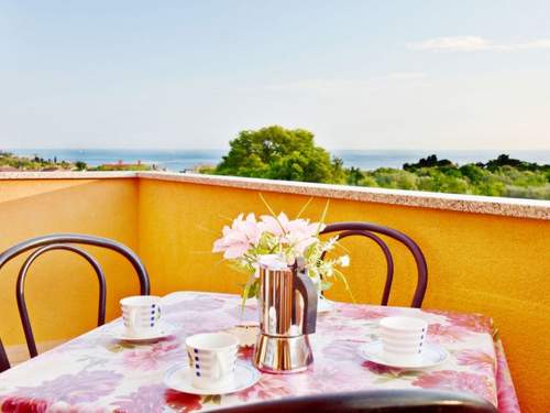 Ferienwohnung ANITA 3