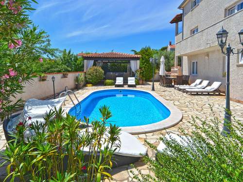 Ferienhaus House 2101