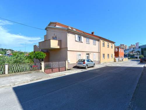 Ferienwohnung Apartment 1873