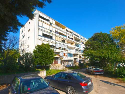 Ferienwohnung Apartment 1995