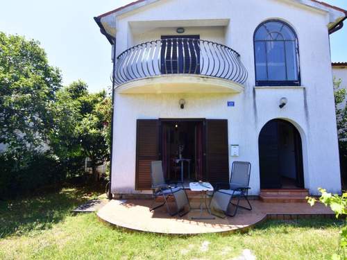 Ferienwohnung Vesna Peovic