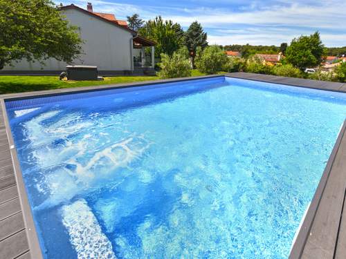 Ferienhaus House 2177