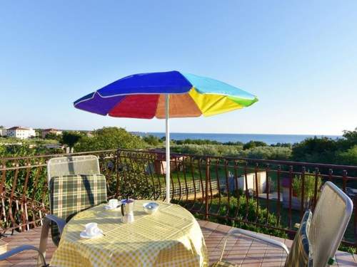 Ferienwohnung Luciana 2