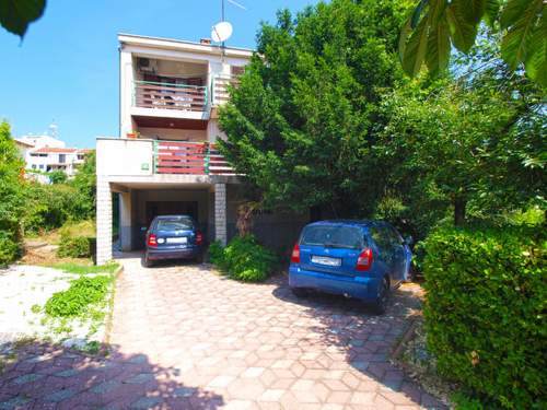 Ferienwohnung Apartment 221