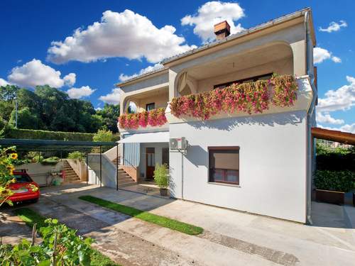 Ferienwohnung Apartment 1965