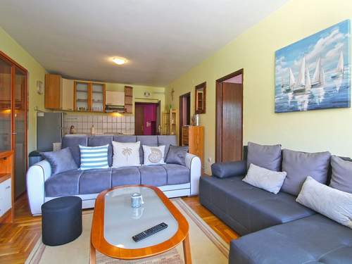 Ferienwohnung Apartment 2400