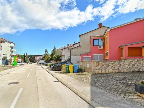 Ferienwohnung Apartment 2222