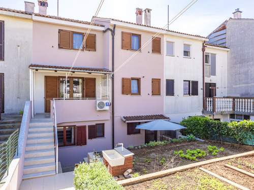 Ferienwohnung Apartment 604