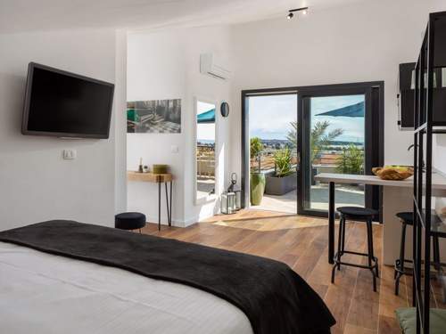 Ferienwohnung Studio Apartment Soulshine