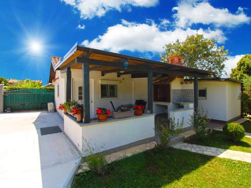 Ferienhaus House 1818