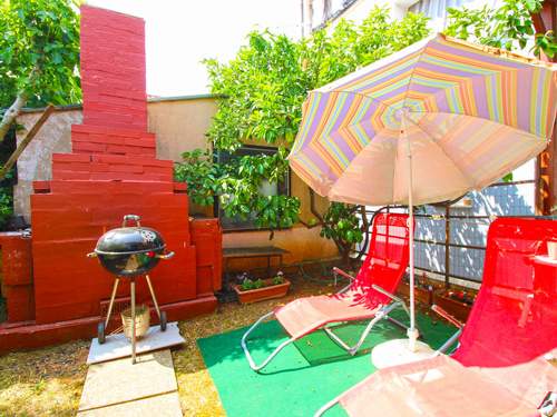 Ferienwohnung Apartment 2042