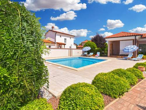 Ferienhaus House 2269