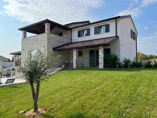 Ferienhaus Villa Victoria Istra