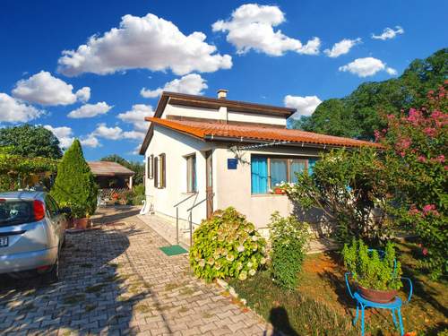 Ferienhaus House 1461