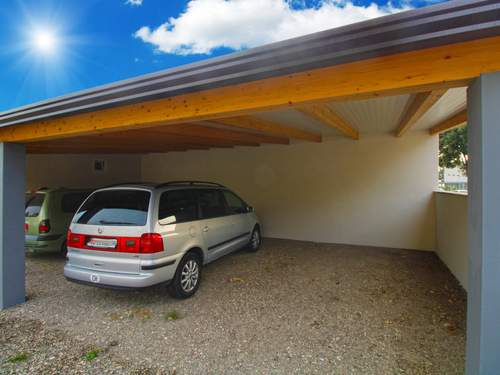 Ferienwohnung Apartment 2211