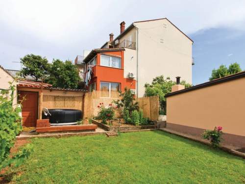 Ferienhaus House 1072