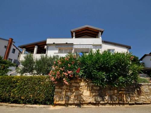 Ferienwohnung Schöne Wohnung in Novigrad mit kostenlosem Parkplatz