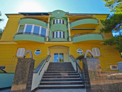 Ferienwohnung Apartment 1154