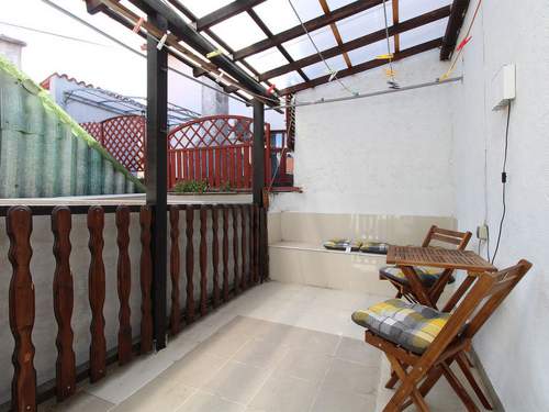 Ferienwohnung Apartment 2178