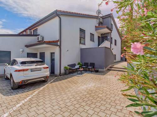 Ferienwohnung Apartment 2408