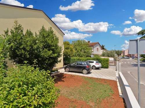 Ferienwohnung Apartment 1726