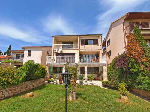 Ferienwohnung Apartment 864