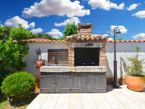 Ferienhaus House 2102