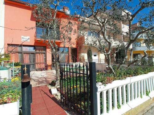 Ferienwohnung Apartment 1571