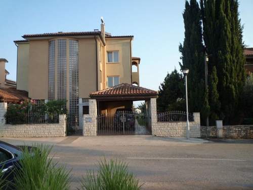 Ferienwohnung Apartments Grgic